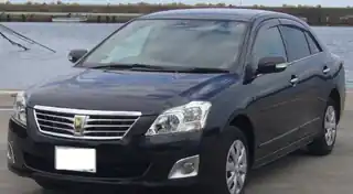 Toyota Premio